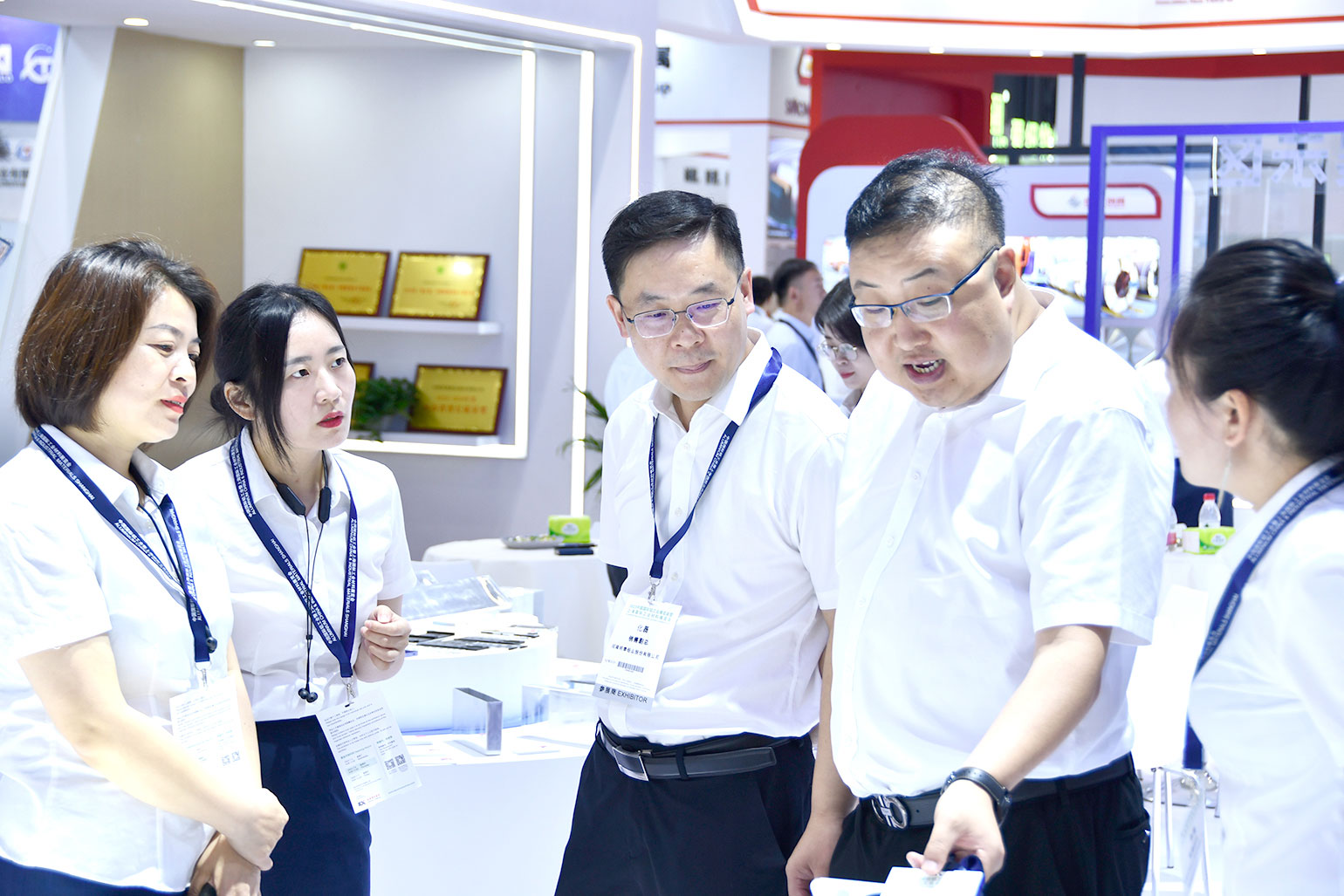 MG不朽情缘铝业-2023上海铝工业展