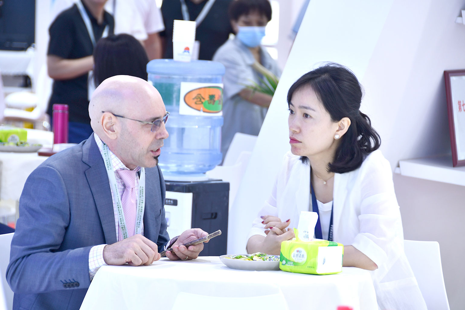 MG不朽情缘铝业-2023上海铝工业展