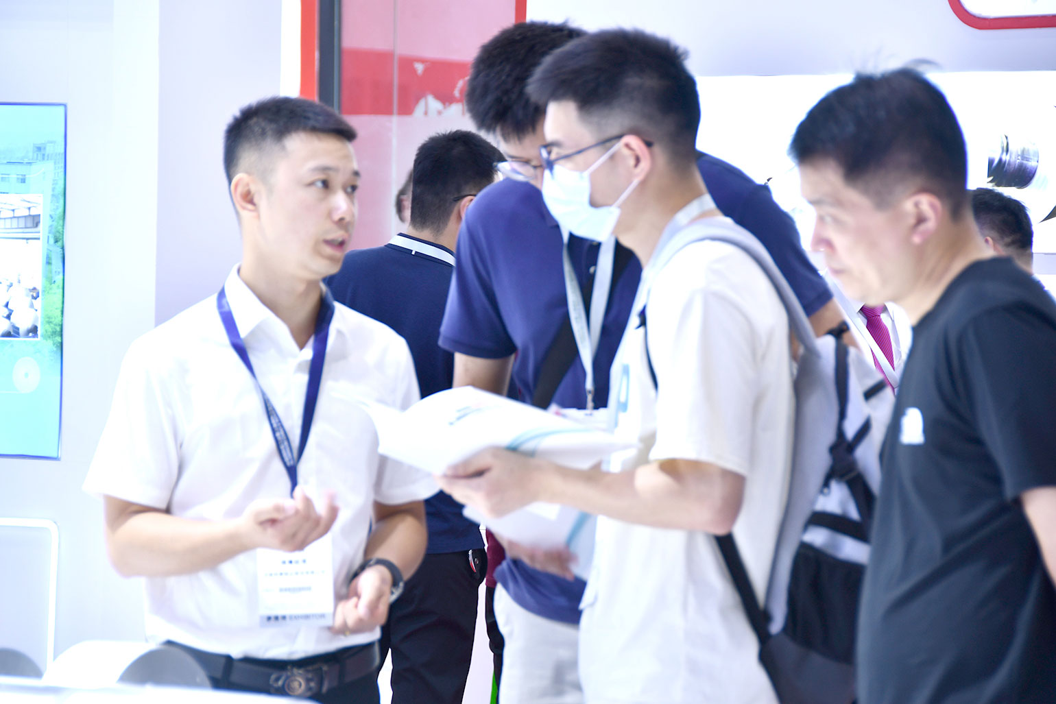 MG不朽情缘铝业-2023上海铝工业展