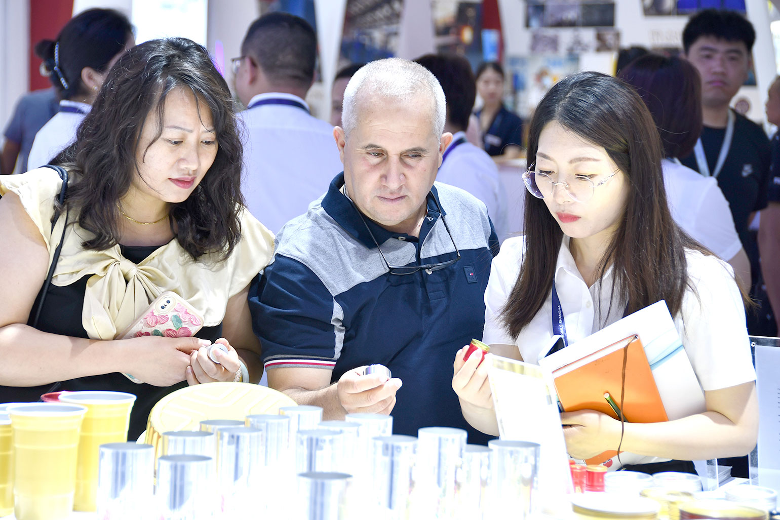 MG不朽情缘铝业-2023上海铝工业展