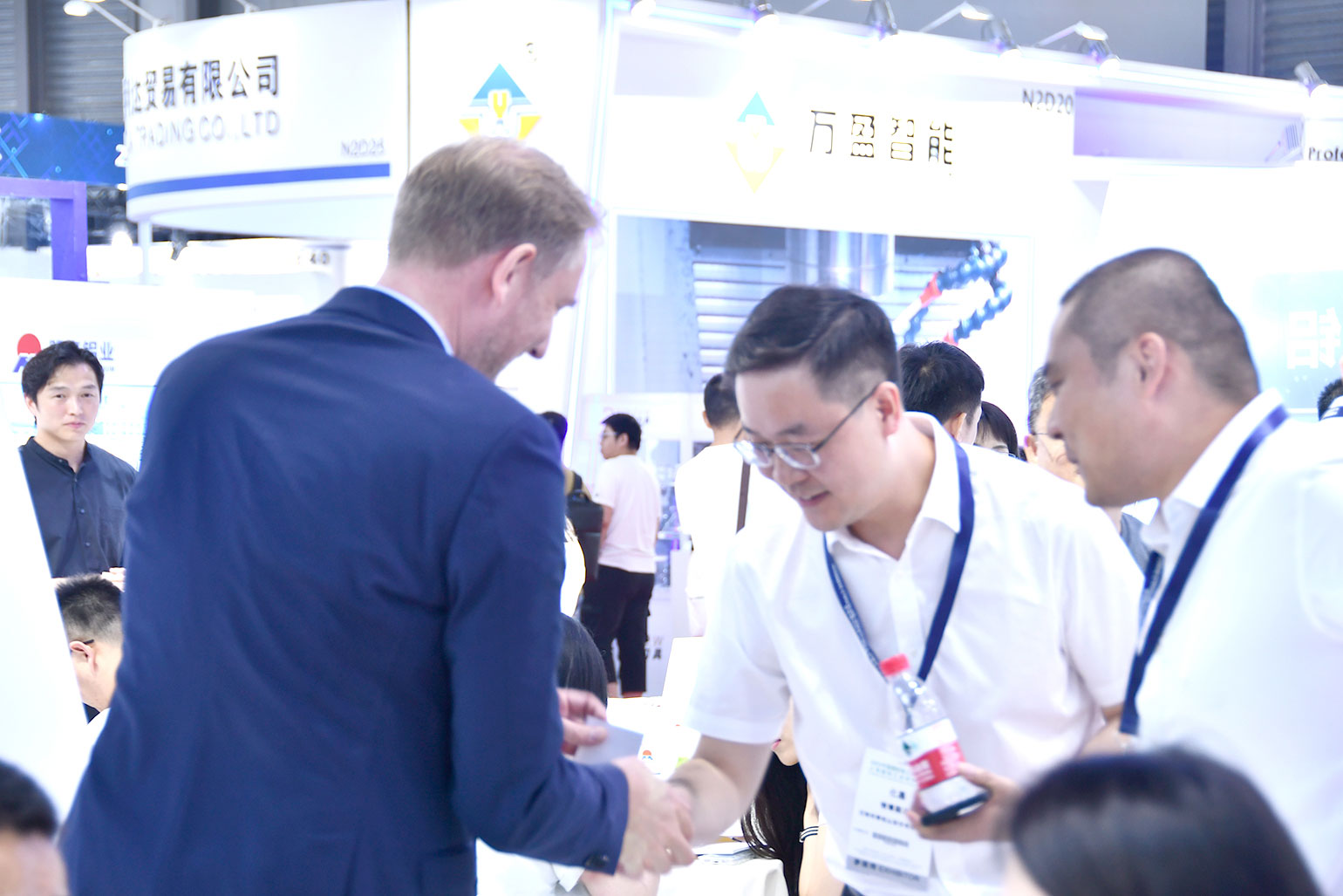 MG不朽情缘铝业-2023上海铝工业展