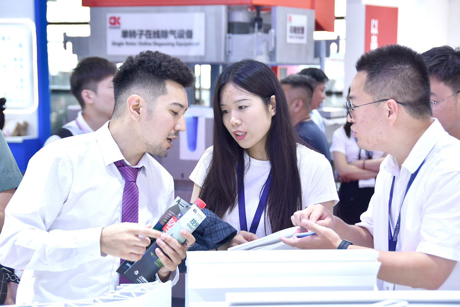 MG不朽情缘铝业-2023上海铝工业展