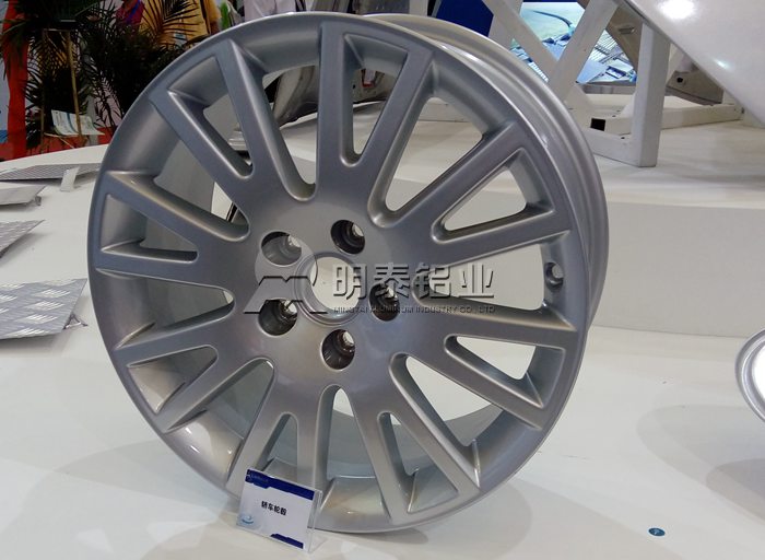 铝合金造车成热潮，占比高达75%，都用在哪些部位你知路吗？