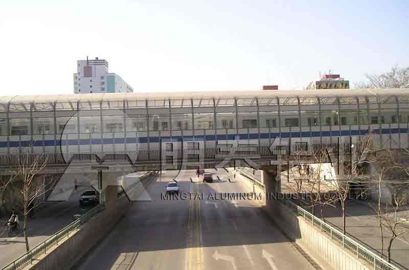 公路/铁路隔音铝板材用5a03-h36合金铝板厂家-价值 公路/铁路隔音铝板材用5a03-h36合金铝板厂家-价值