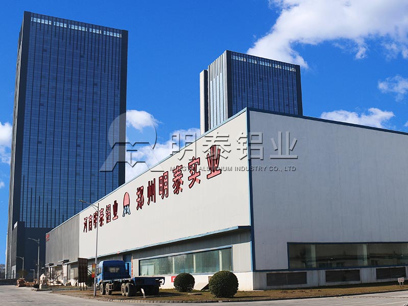 半挂车罐车用铝板合金有哪些?5系合金铝板任君选择 半挂车罐车用铝板合金有哪些?5系合金铝板任君选择