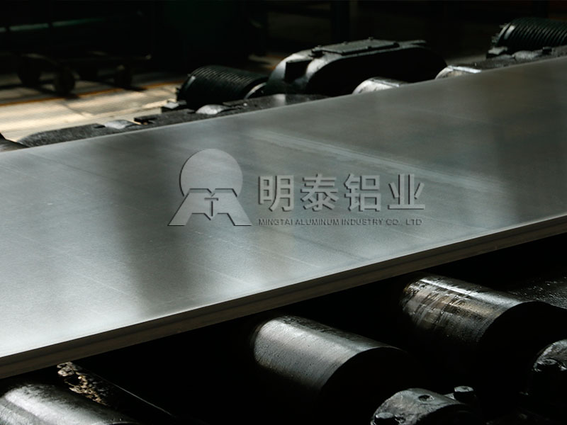 键盘表壳用5052铝板价值几多？MG不朽情缘价值优惠