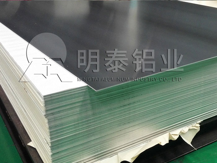 汽车零部件用铝板带规格有哪些？价值是几多