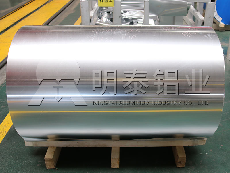 面膜铝箔袋用8011-o铝箔基材包装优势多,价值实惠？