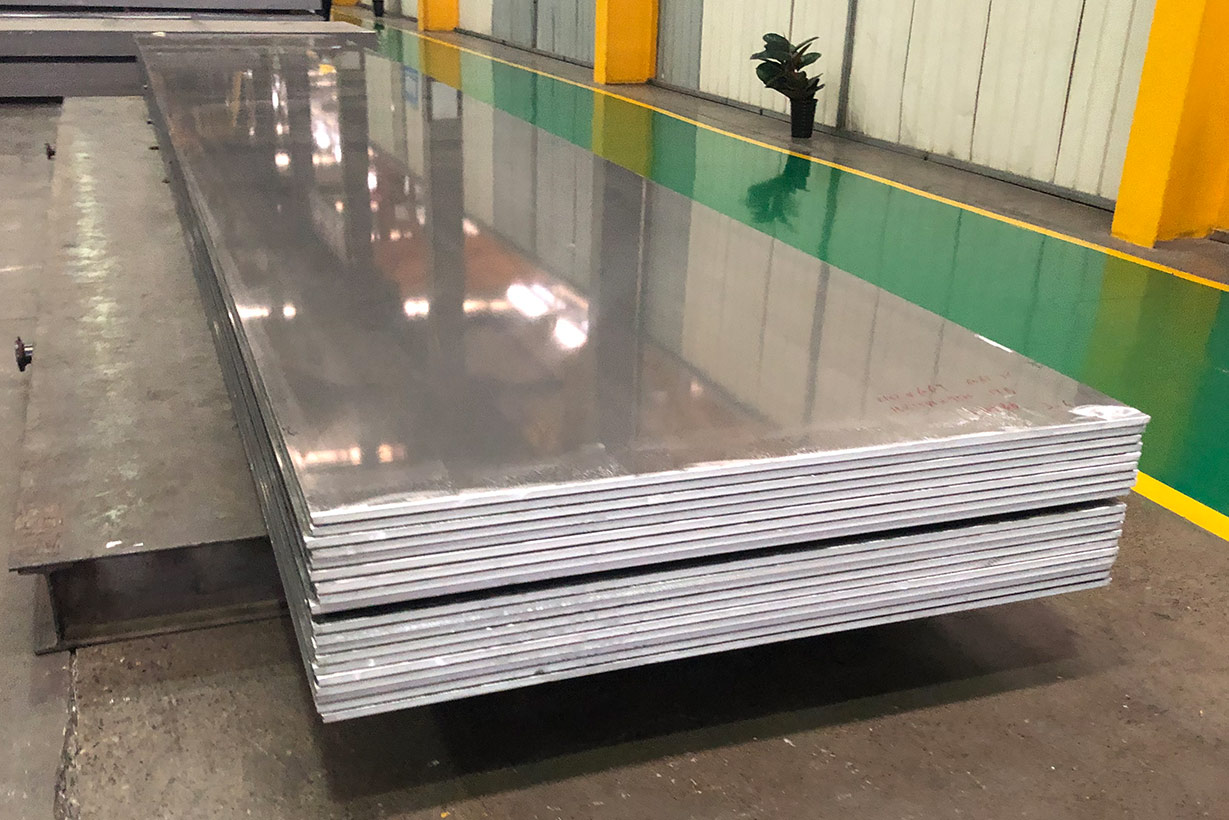 6082-T651中厚板市场报价_厂家供给