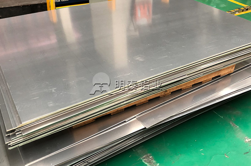 广东电池托盘用铝合金板带规格有哪些？具体价值几多