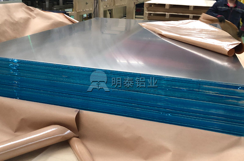 广东电池托盘用铝合金板带规格有哪些？具体价值几多