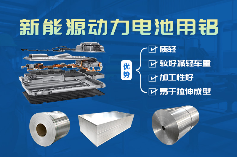 新能源电池托盘用铝_电池铝托盘用6061铝板_规格齐全_交货快_价值低 新能源电池托盘用铝_电池铝托盘用6061铝板_规格齐全_交货快_价值低