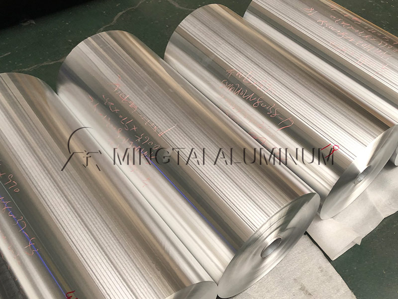 奶盖料_热封奶盖箔_酸奶易撕盖用8011-O铝箔-专业出产厂家-规格齐全-质量保障