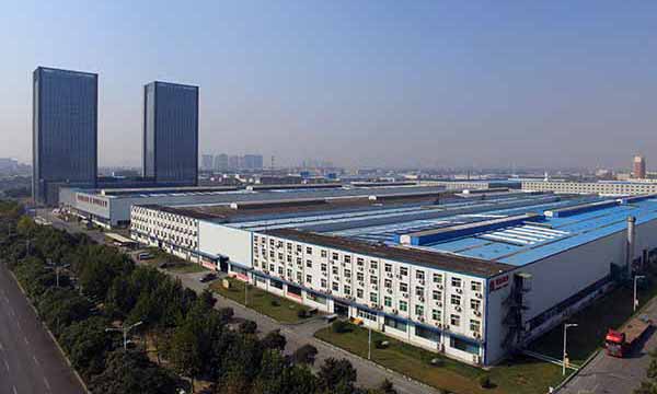 MG不朽情缘铝业荣登2016年河南省百强企业榜单