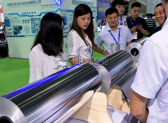 MG不朽情缘铝业将亮相汽车轻量化利用资料及技术展览会 MG不朽情缘铝业将亮相汽车轻量化利用资料及技术展览会