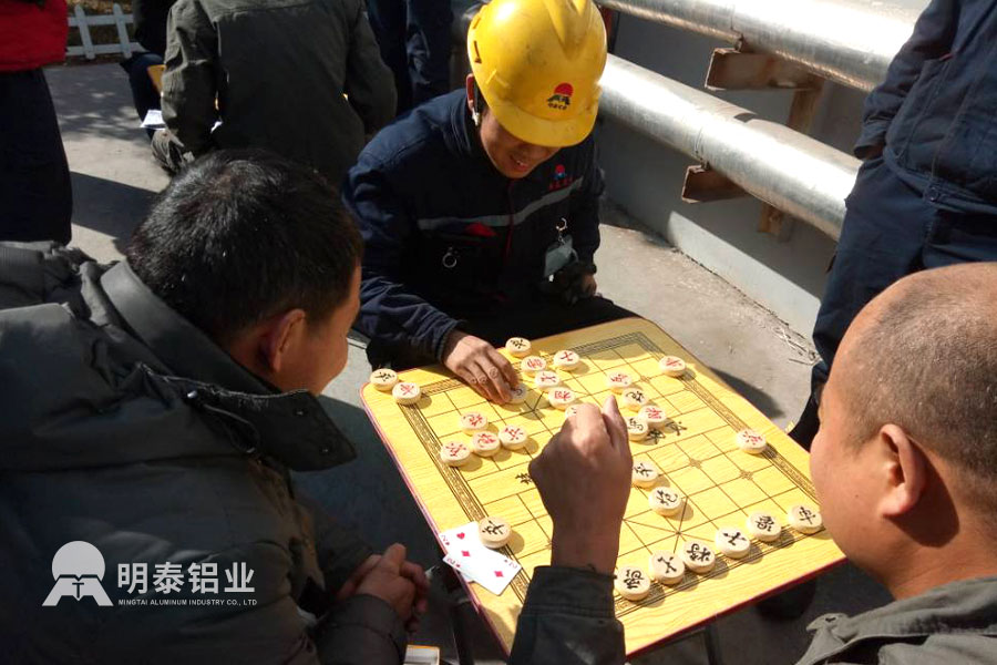 象棋角逐